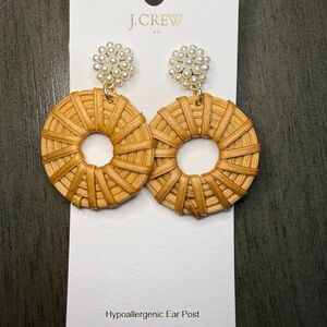 J.Crew Earrings
